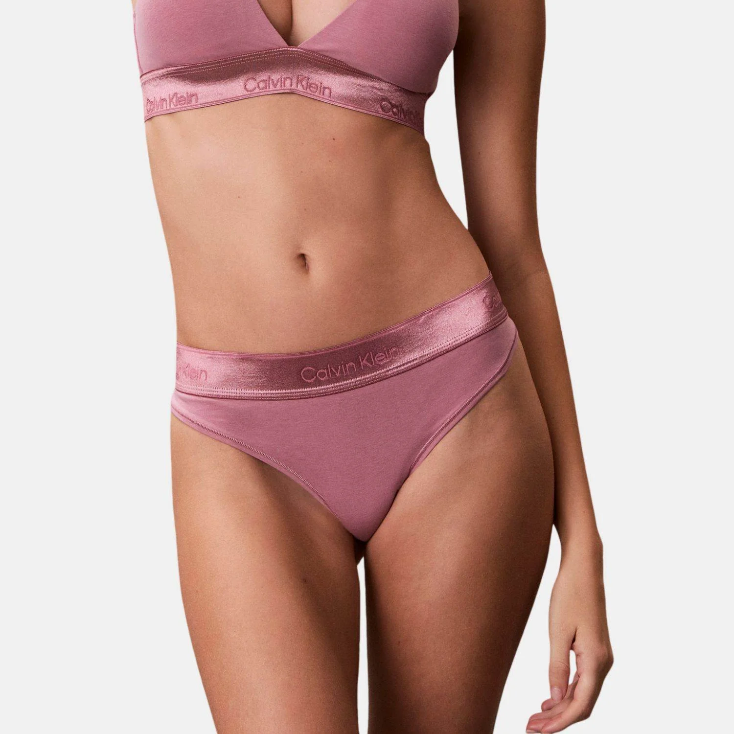 String LV00QF8826 41I Soft Mauve
