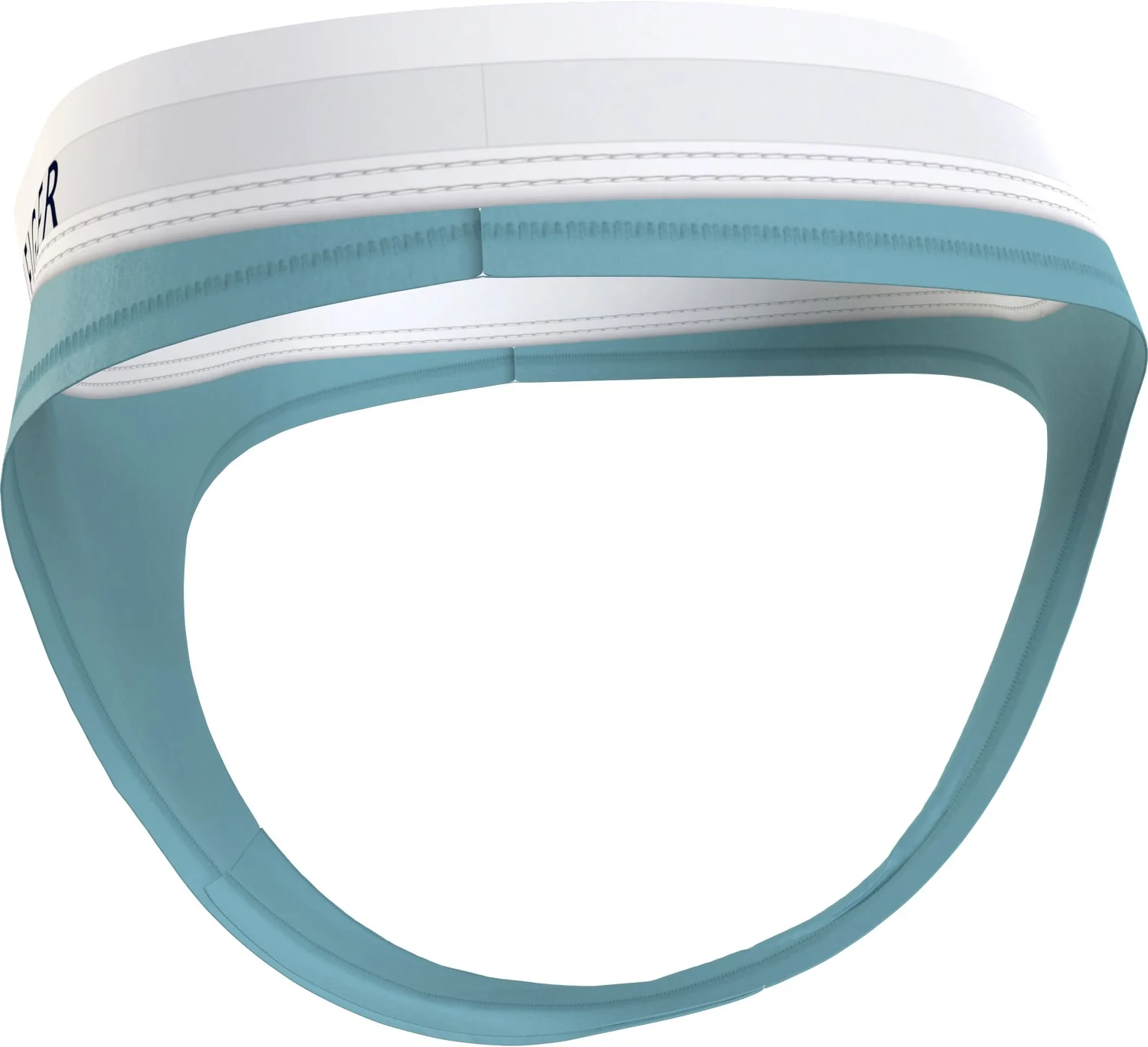 String UW0UW01555 MSK Teal - Image 3