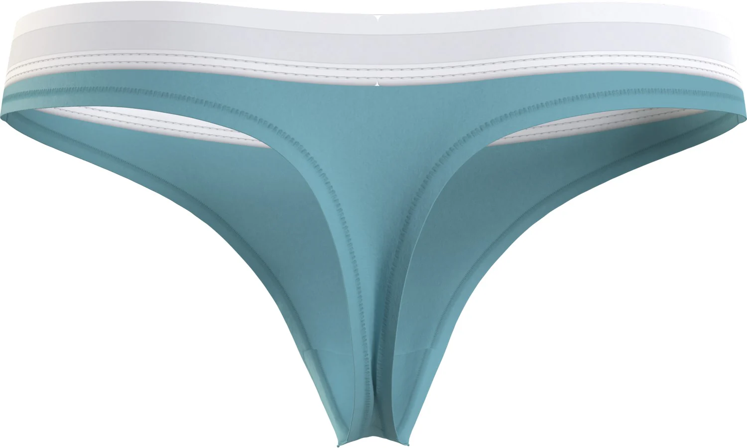 String UW0UW01555 MSK Teal - Image 4