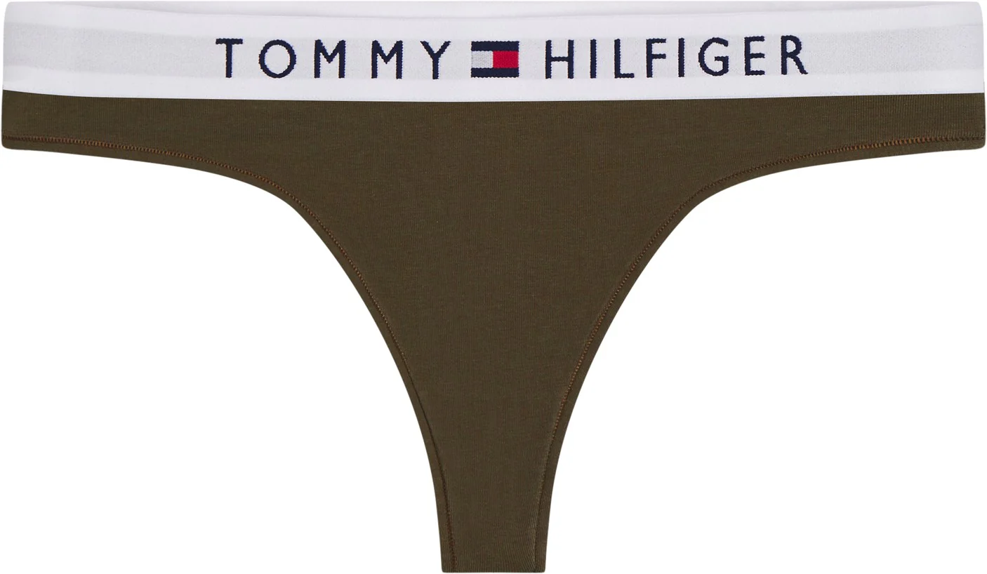 String UW0UW01555 RBN Army Green