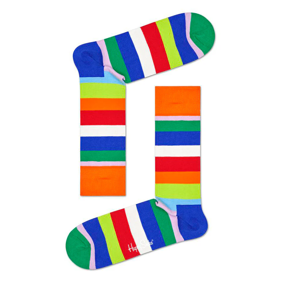 Stripe Sock STR01 2500 2500