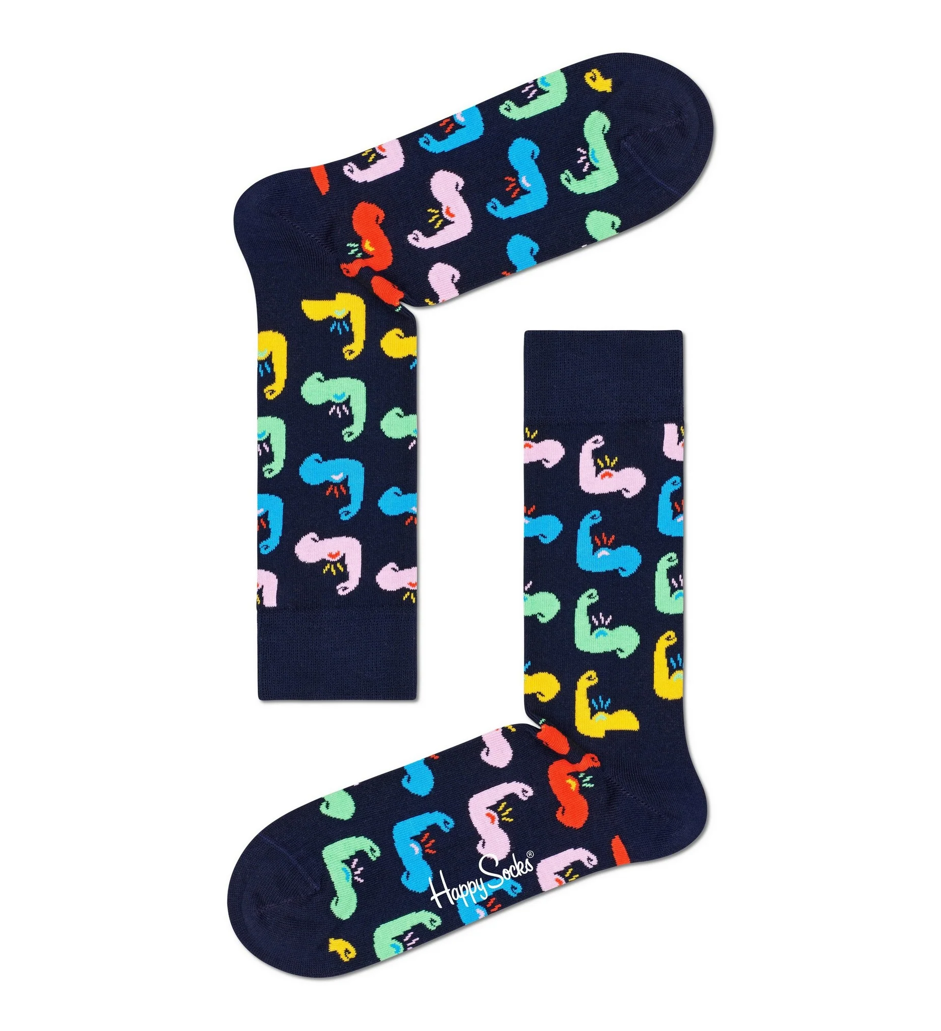 Strong Sock STO01 6500 6500