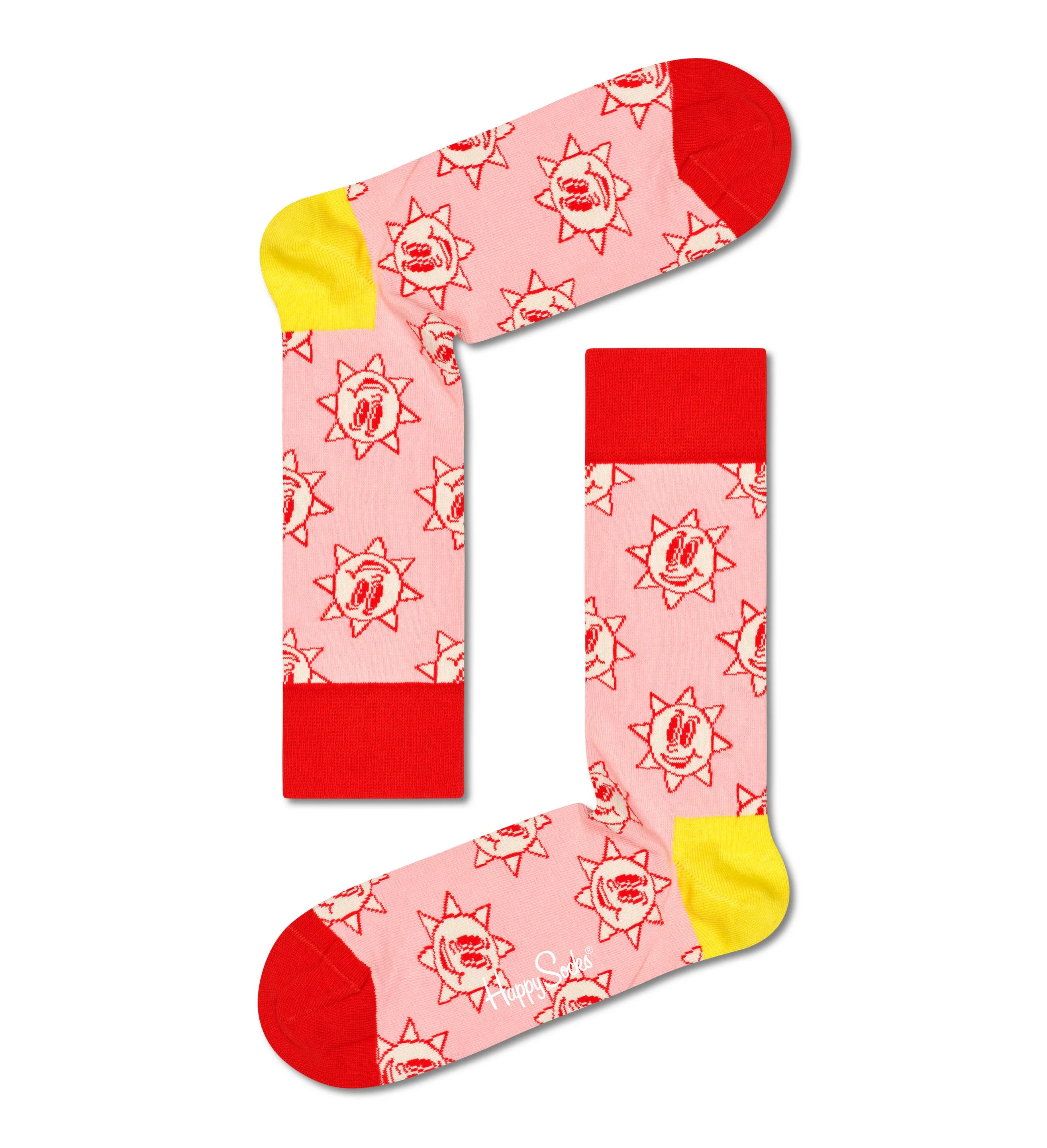Sunny Day Sock SUN01 3000 3000