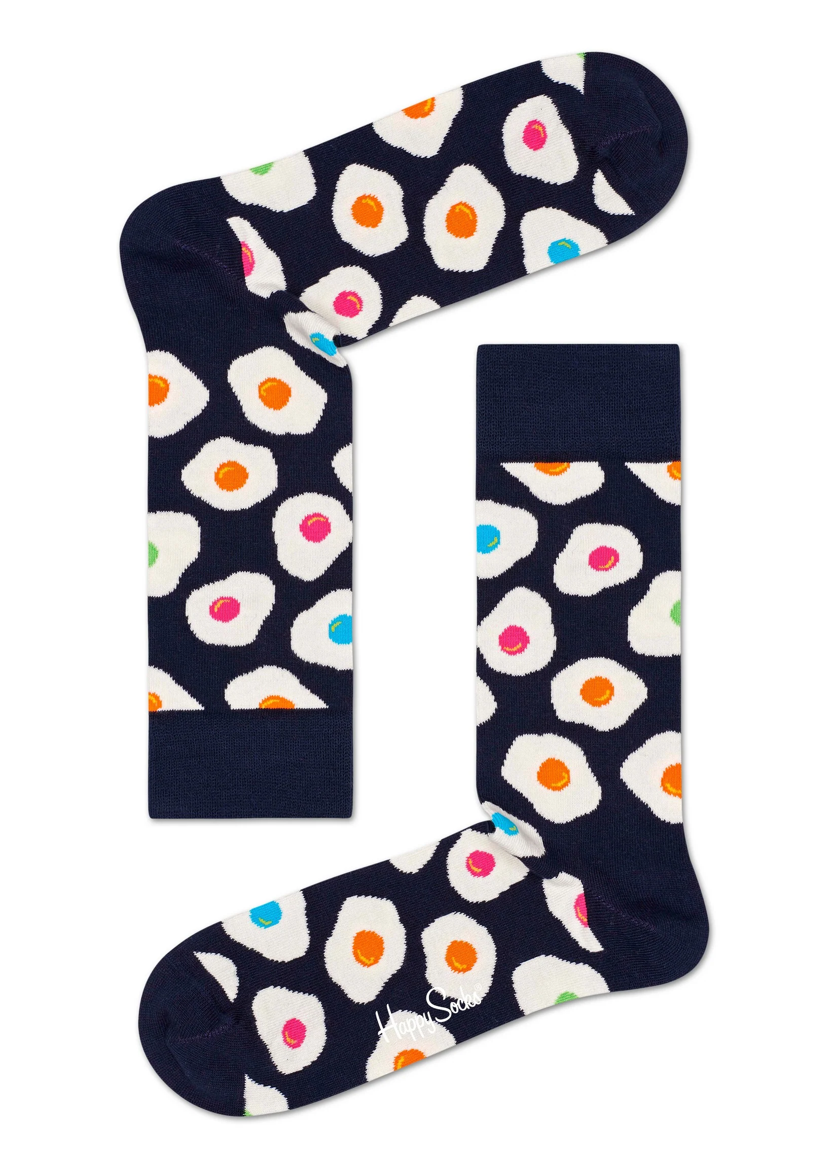 Sunny Side Up Sock EGS01 6500 6500