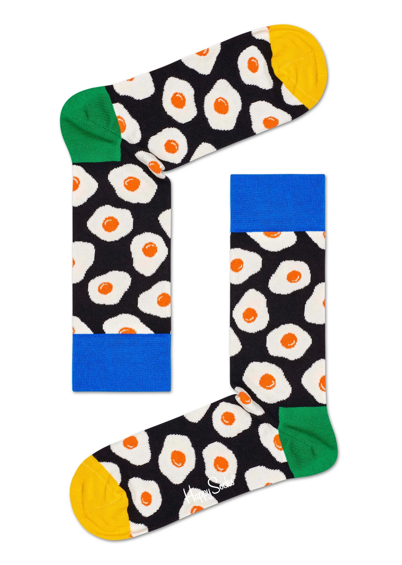 Sunny Side Up Sock EGS01 9300 9300