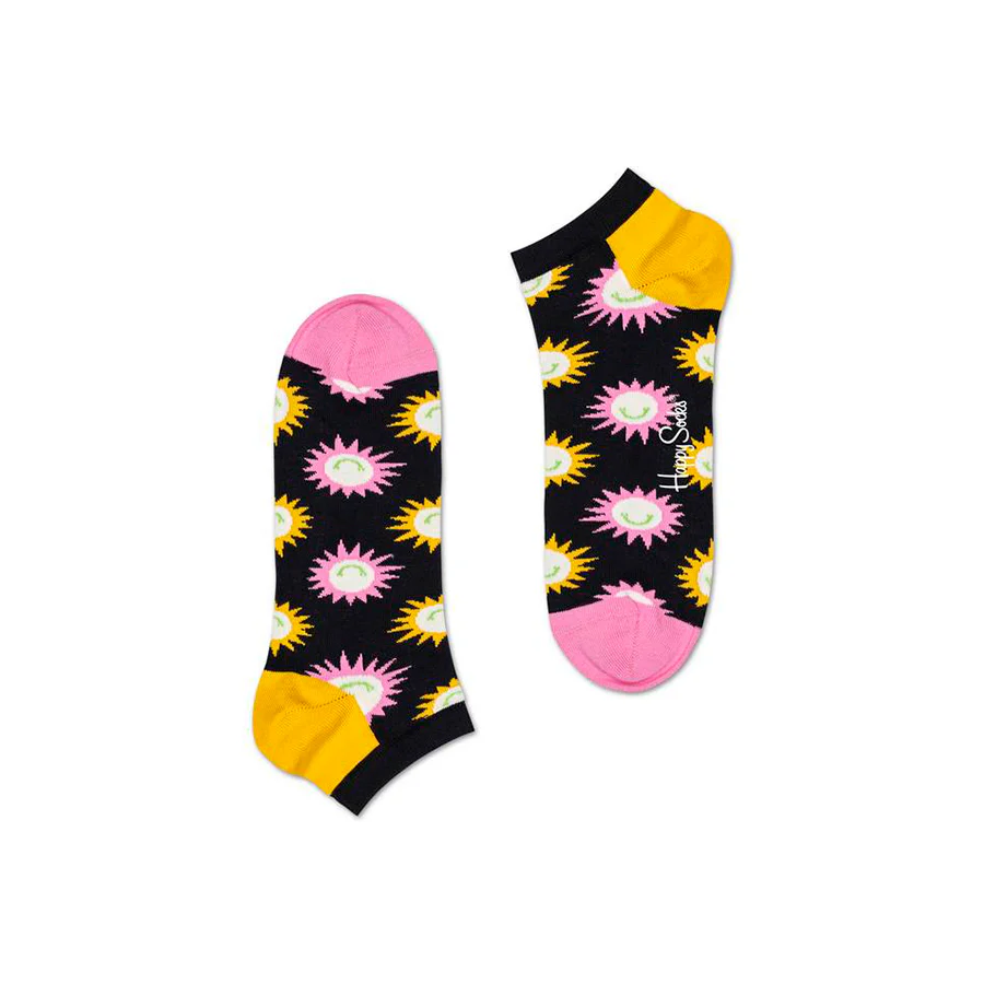 Sunny Smile Low Sock SMS05 2200 2200
