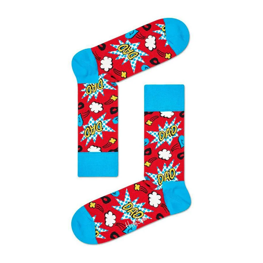 Super Dad Sock DAD01 4000 4000