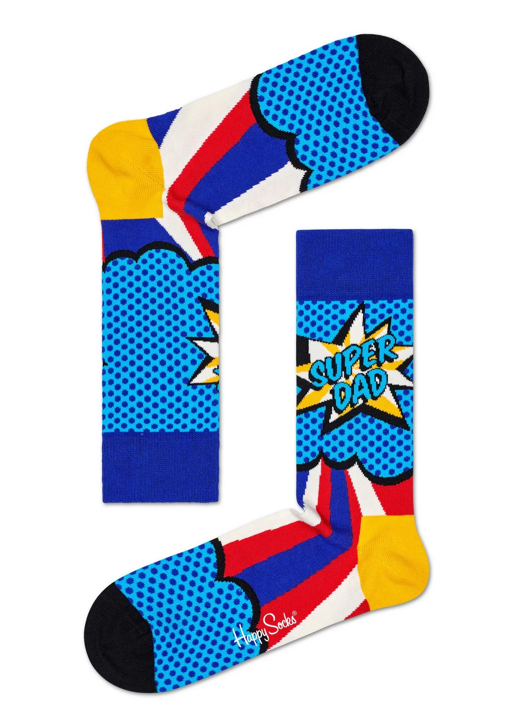 Super Dad Sock DAD01 6350 6350