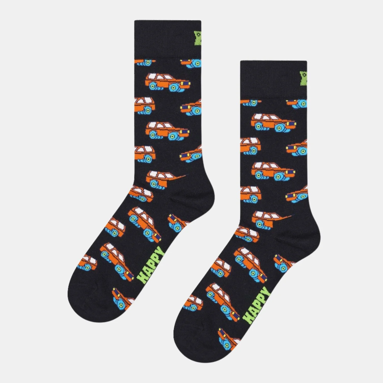 SUV Sock P004849 9000 Black