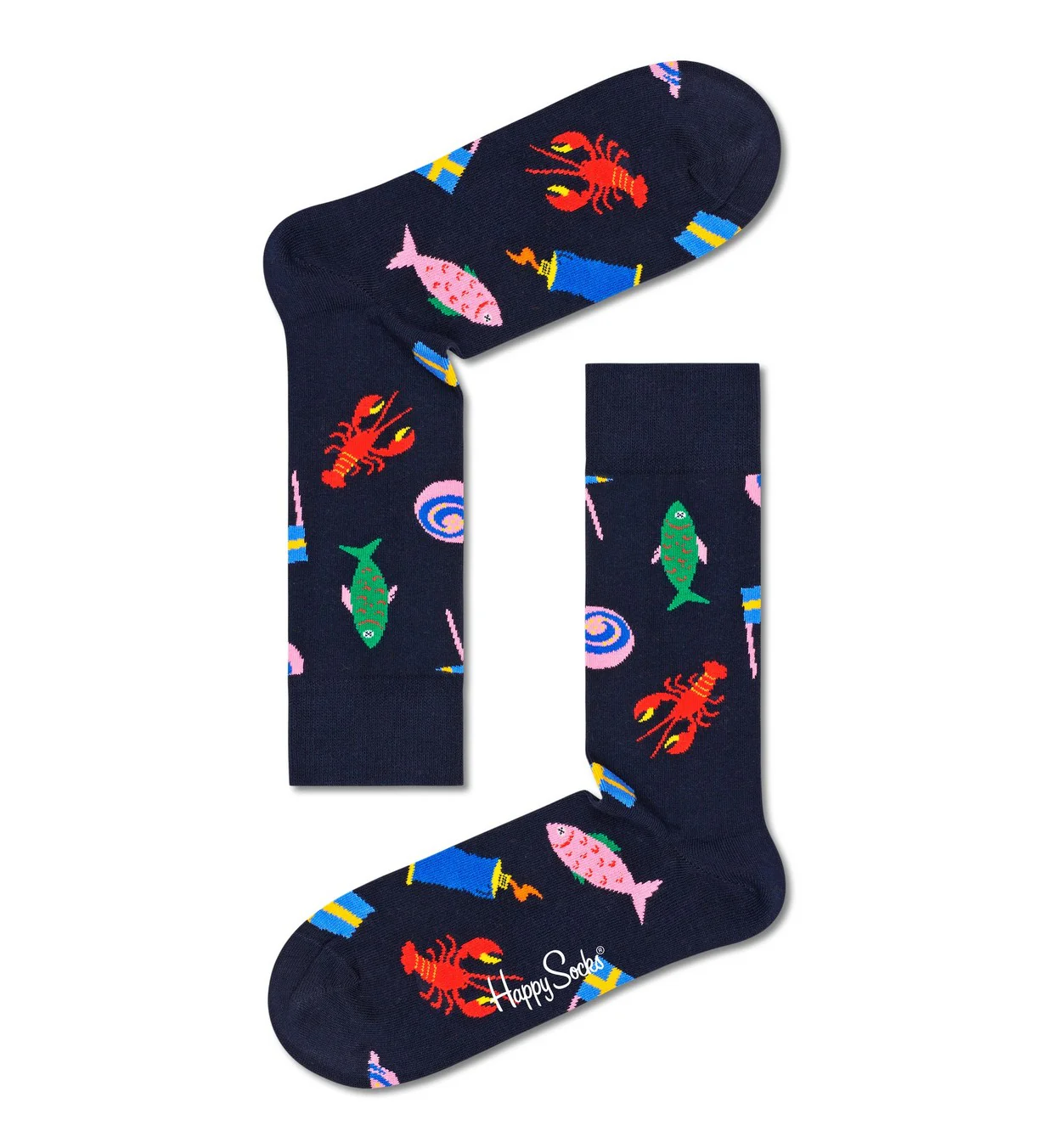 Swedish Sock SWE01 6500 6500