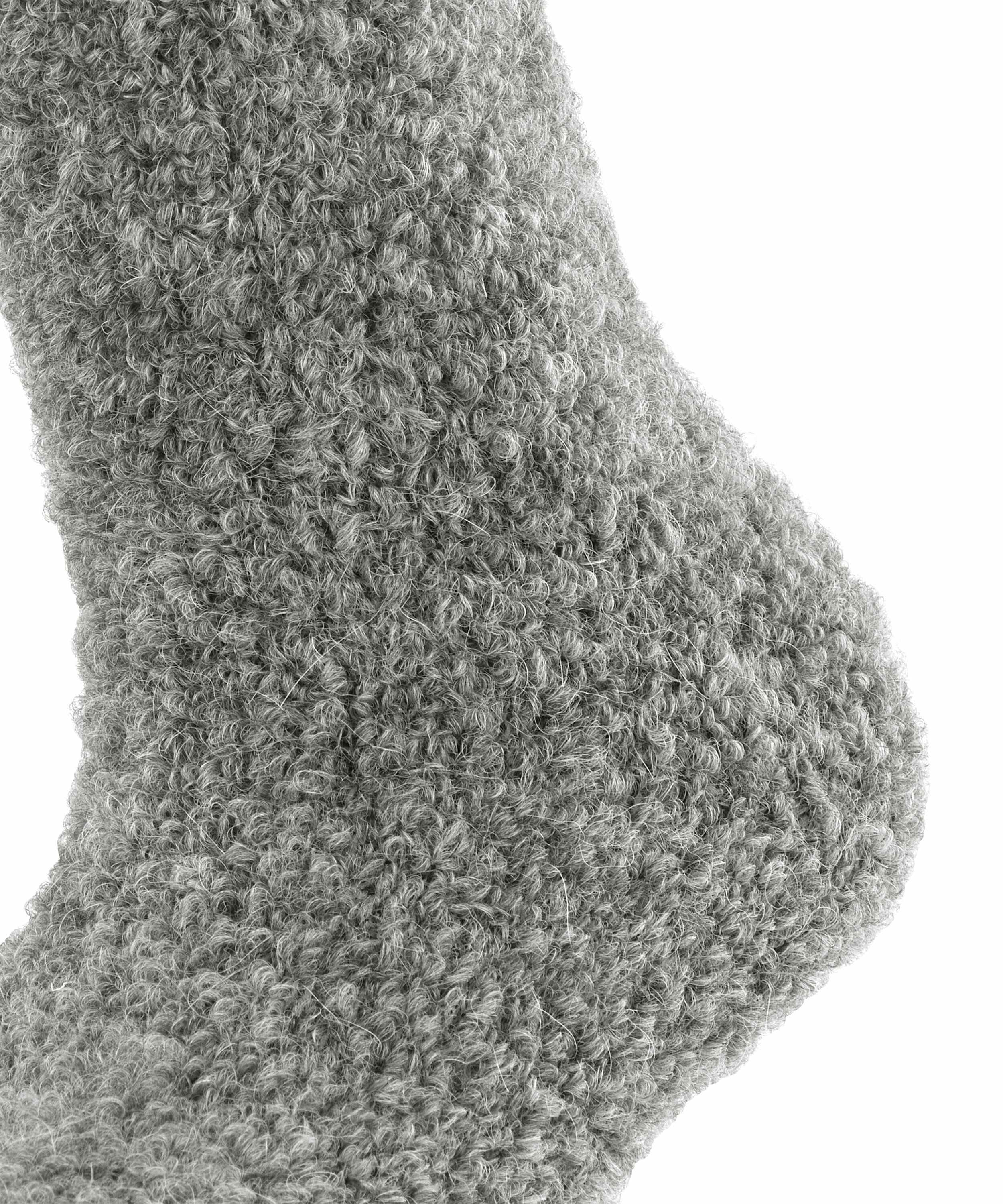 Sweet Intimacy Sok 46496 3271 grey mel. - Image 2