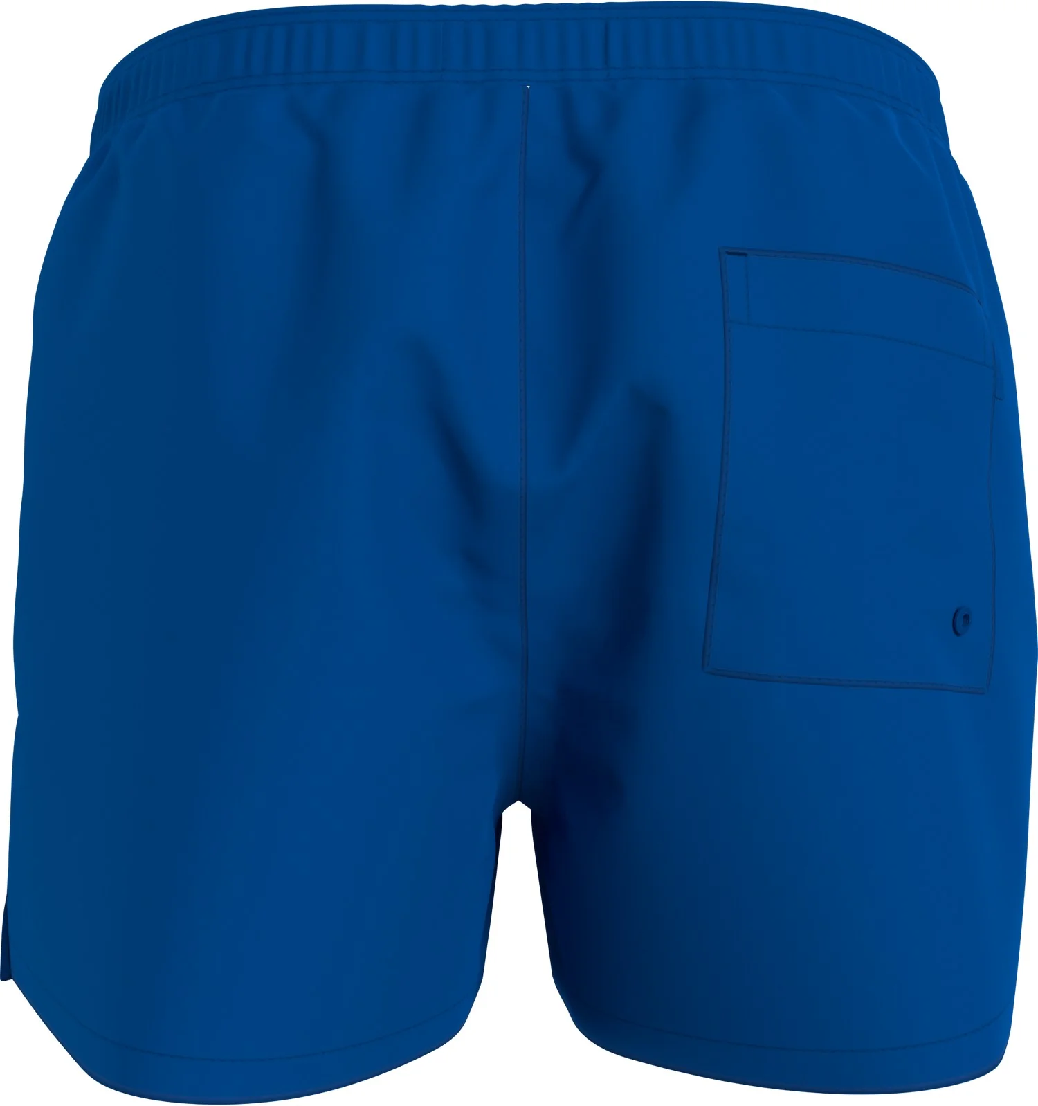 Swimshort KM0KM00558 C5D Blue - Image 3