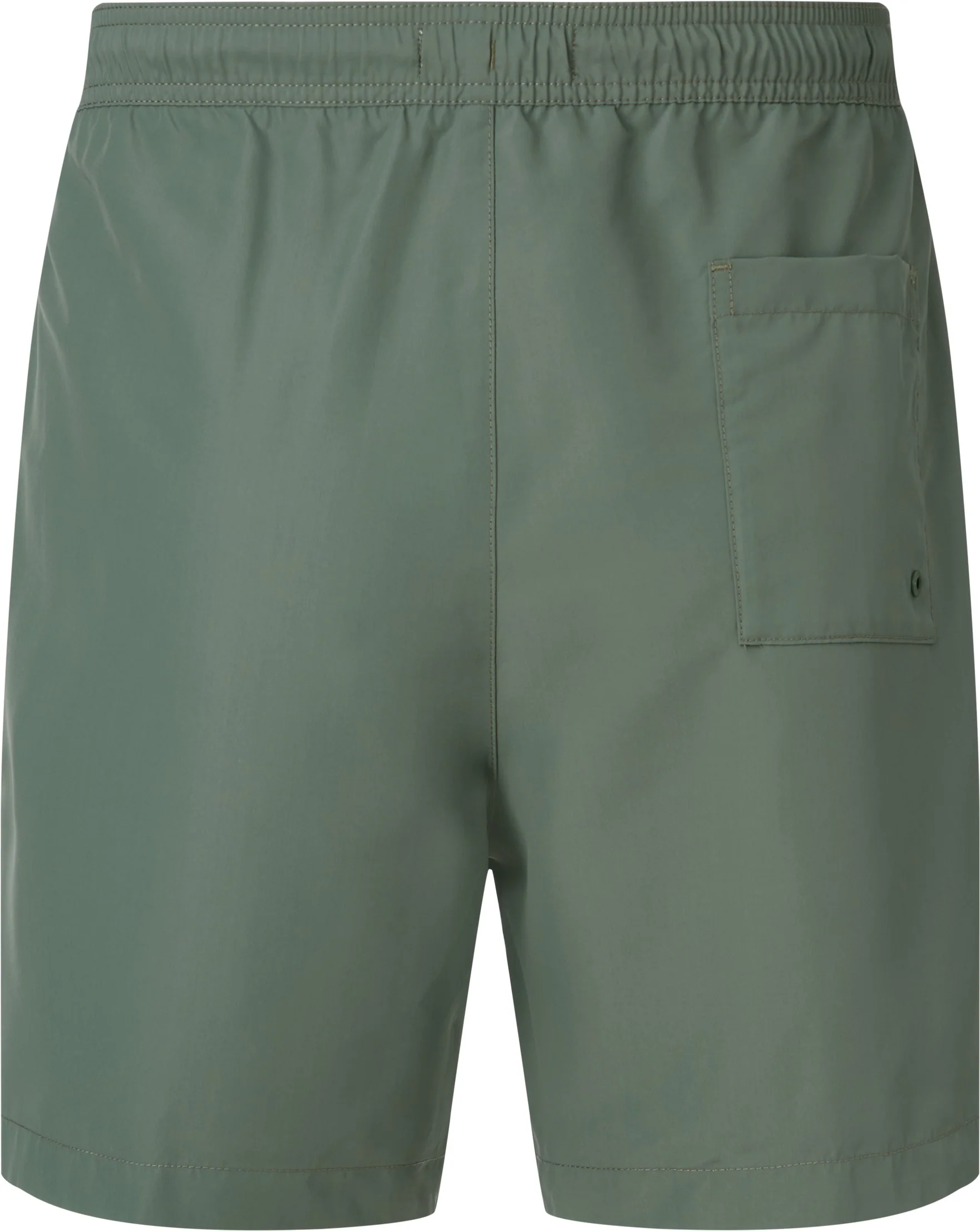 Swimshort KM0KM00558 MRG Green - Image 3