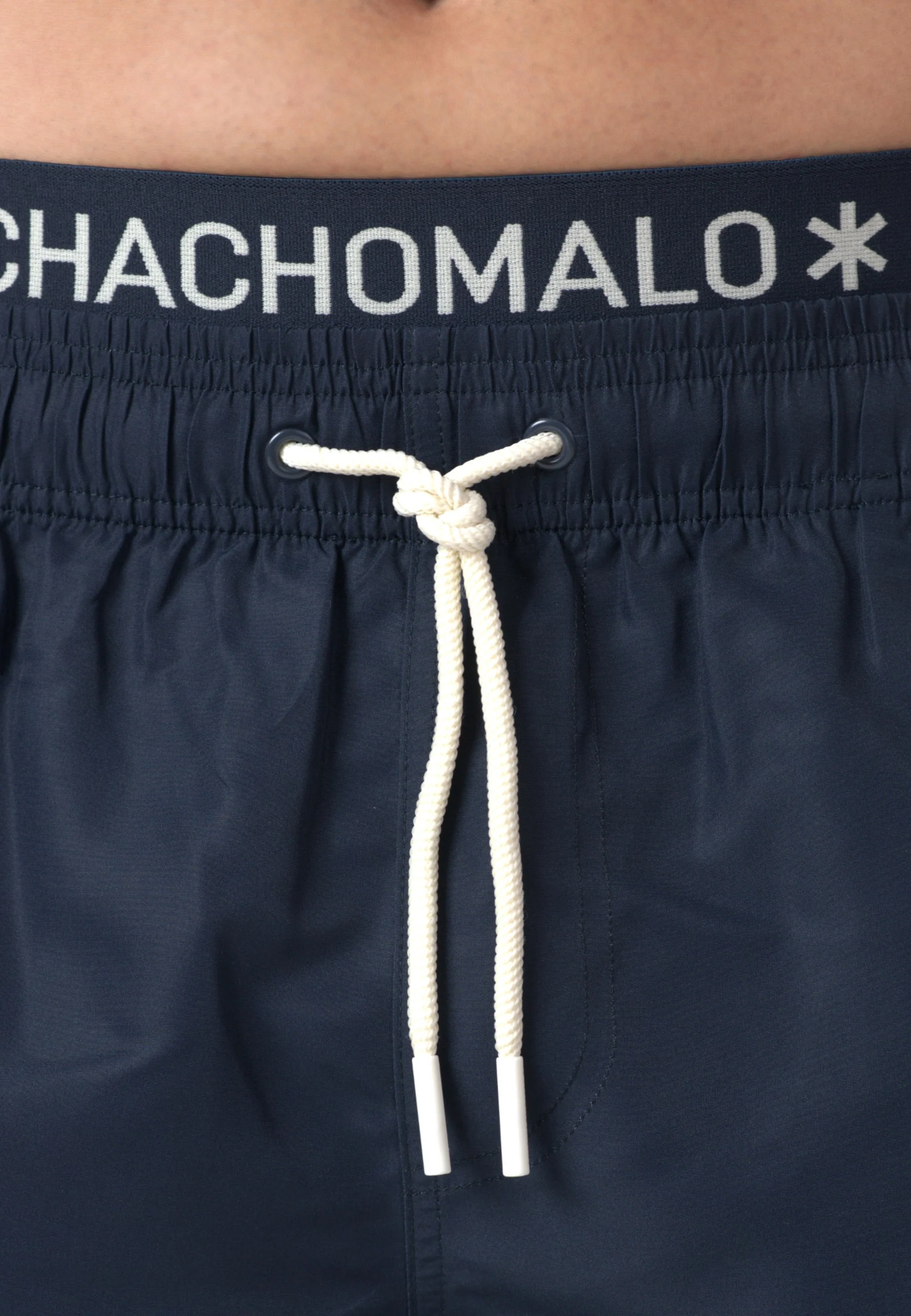 Swimshort SOLID2062 61 Donker Blauw - Image 3