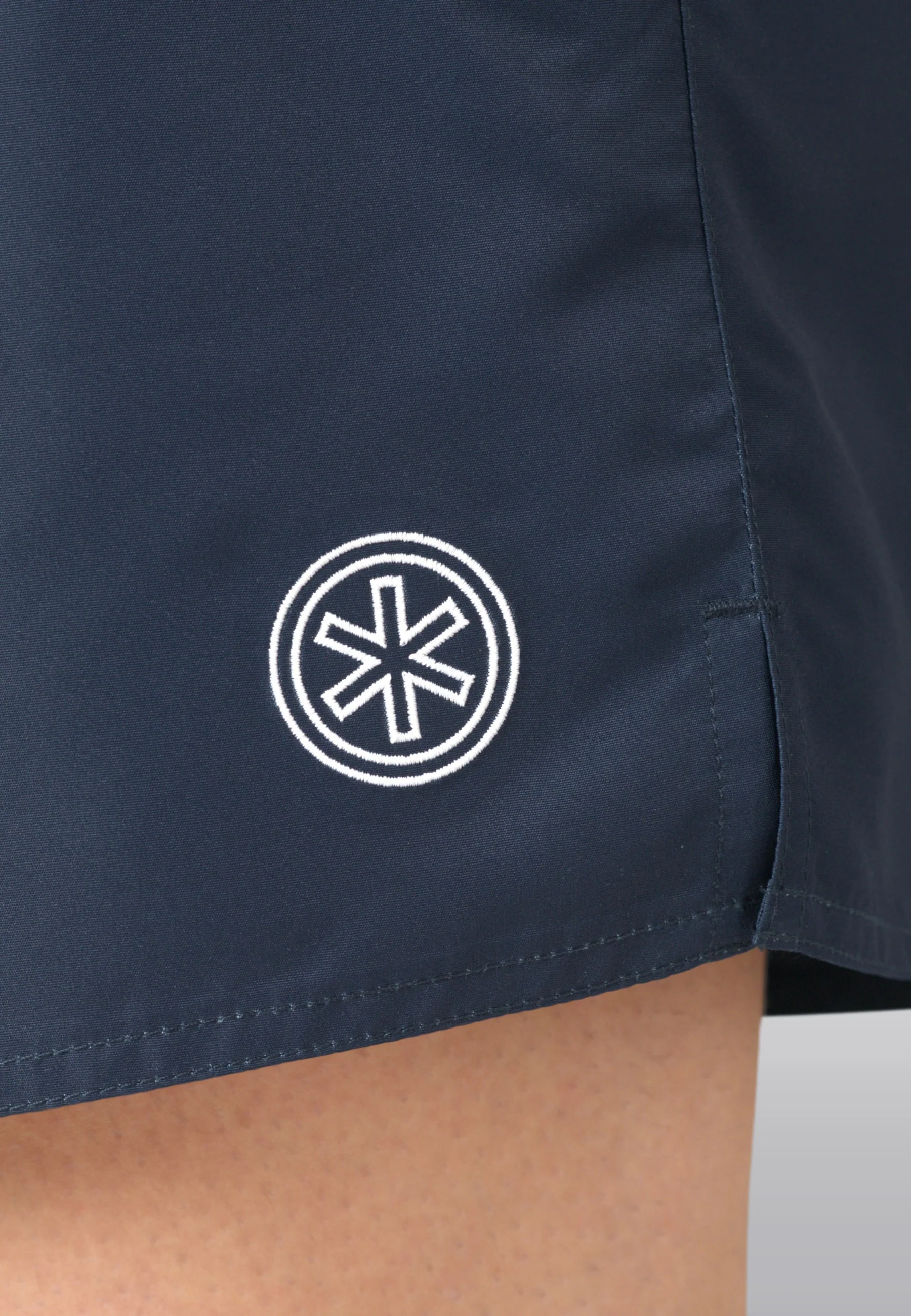 Swimshort SOLID2062 61 Donker Blauw - Image 5
