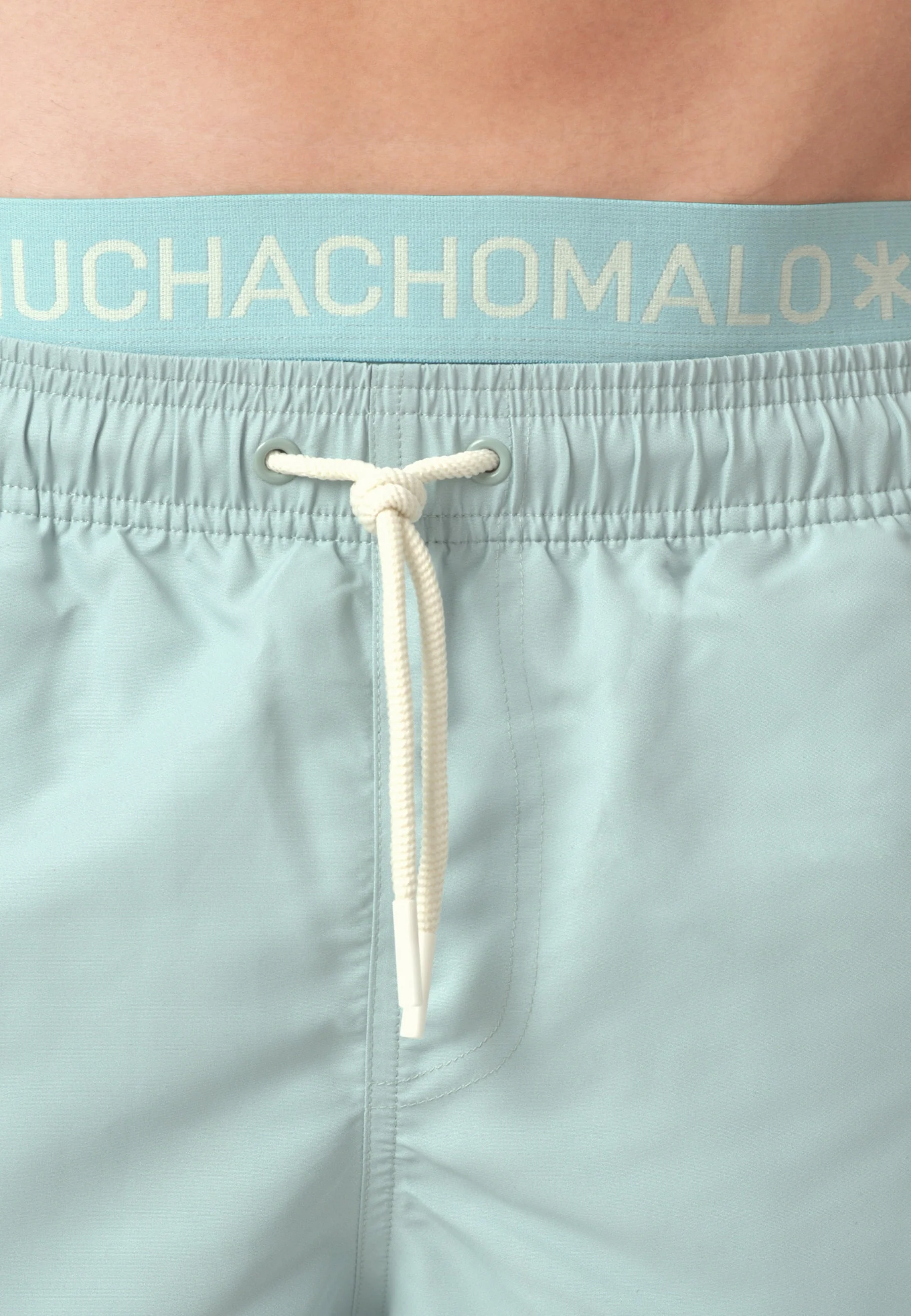 Swimshort SOLID2062 70 Nevel blauw - Image 3