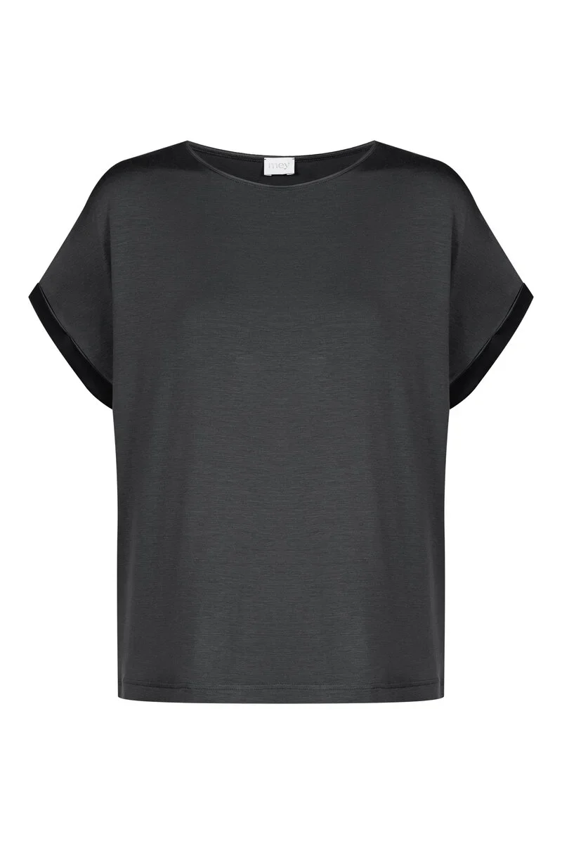 T-shirt Pure Chic 1210016 515 thunder grey - Image 4