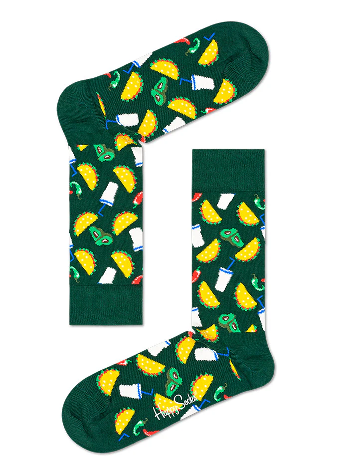 Taco Sock TAC01 7000 7000