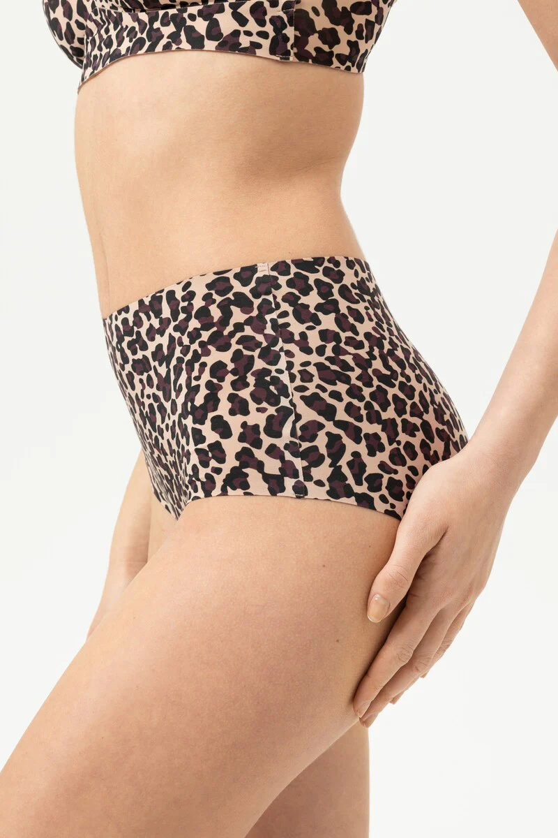 Tailleslip 1120130 376 cream tan - Image 3