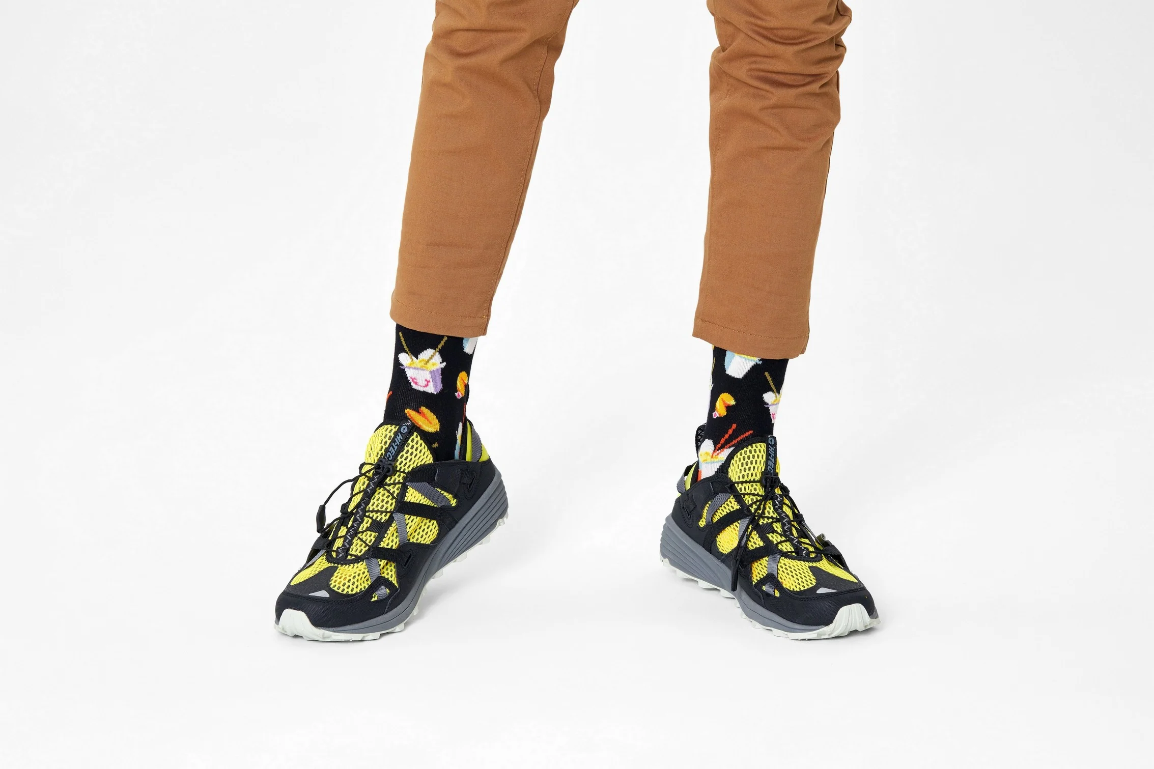 Take Out Sock TOS01 9300 9300 - Image 2