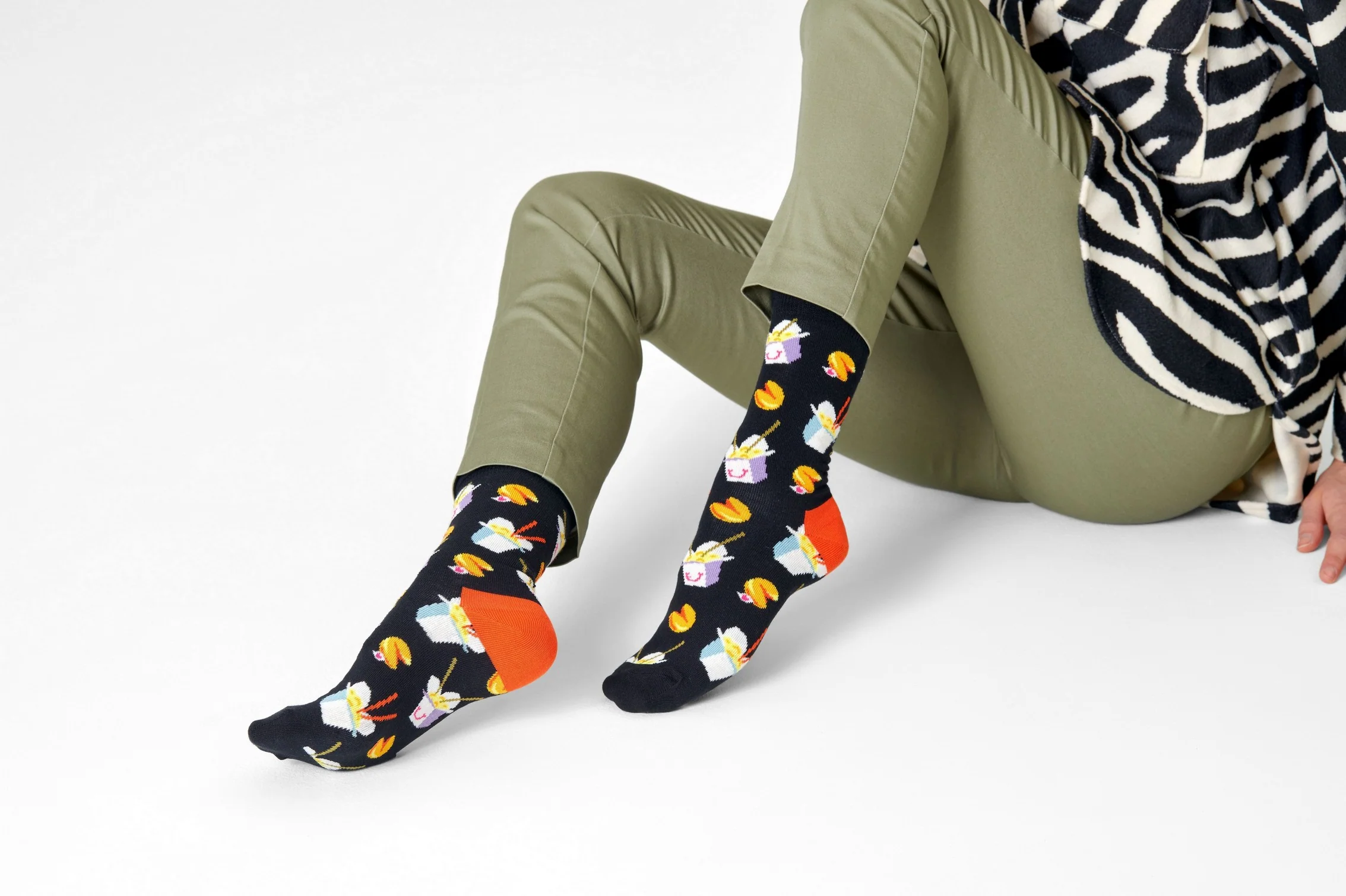 Take Out Sock TOS01 9300 9300 - Image 3