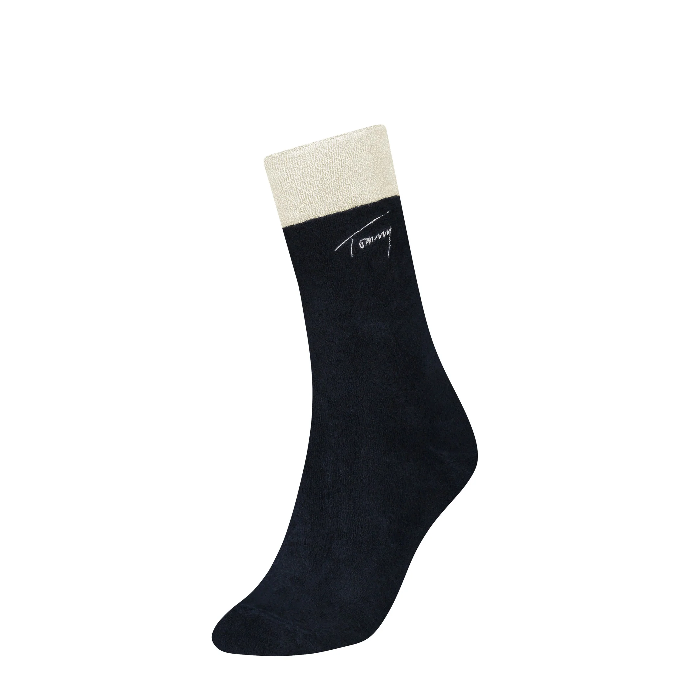 Tencel Home Sock 701210533 001 navy