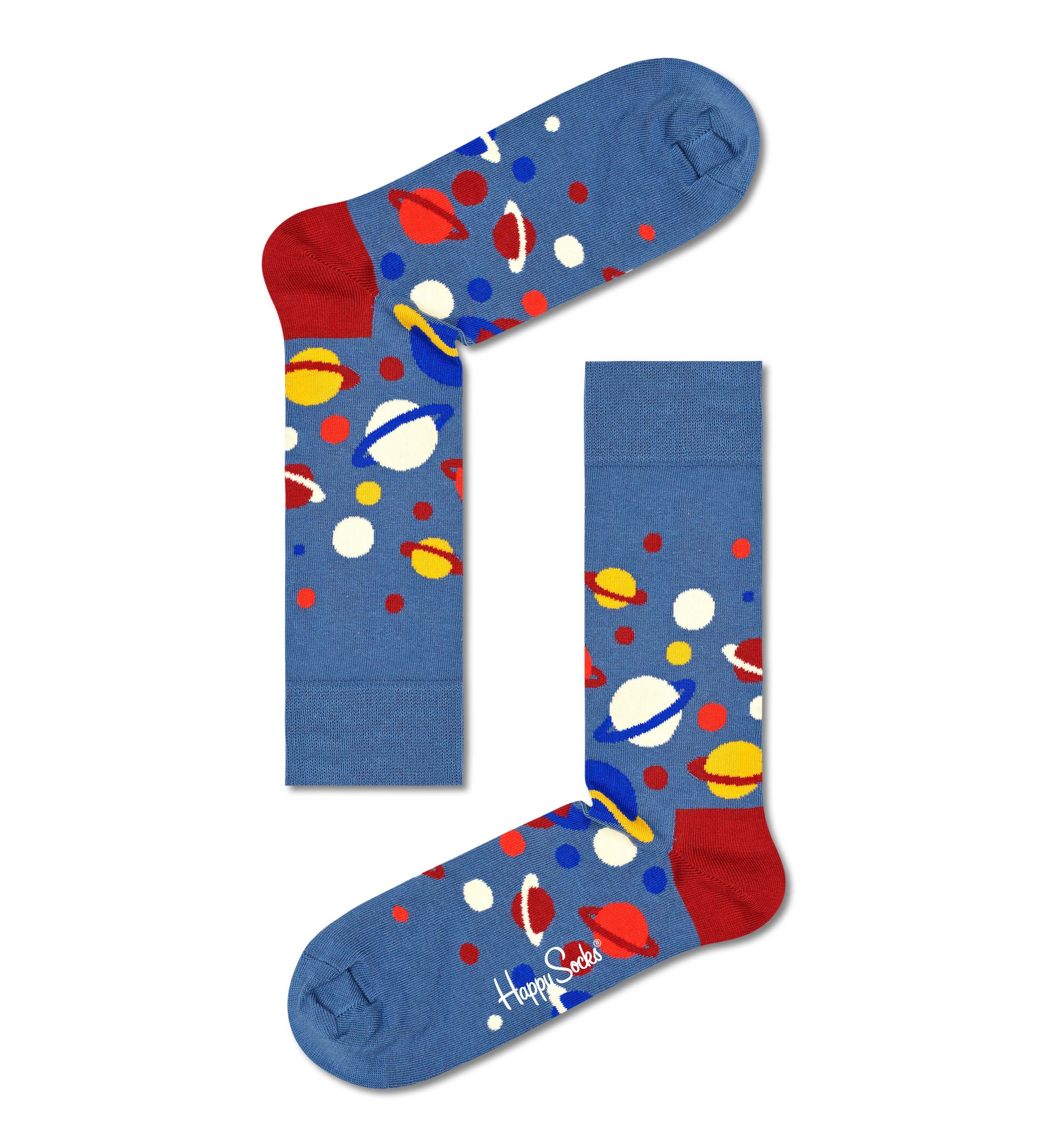 The Milky Way Sock MIL01 9700 9700