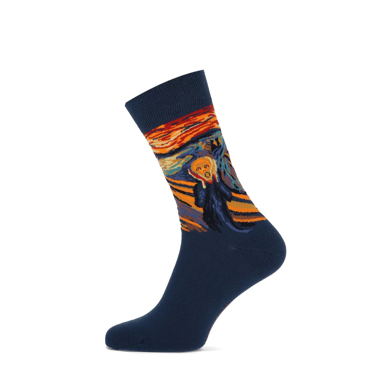 The Scream Sock 97039 7000 Multi