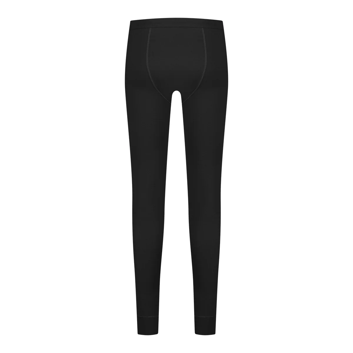 Thermo Pants Men 30245 090 Black - Image 2