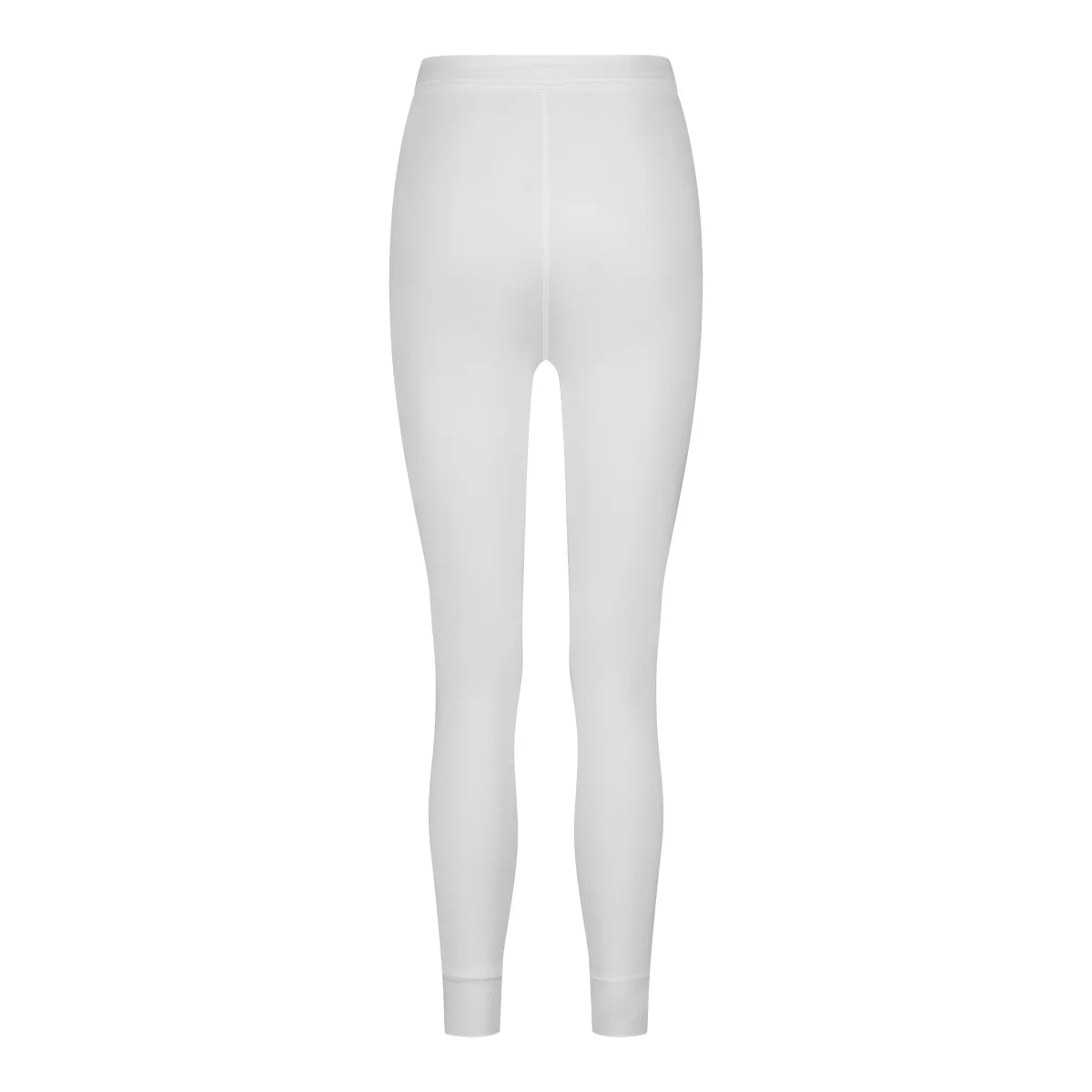 Thermo Pants Women 60384 015 snow white - Image 2