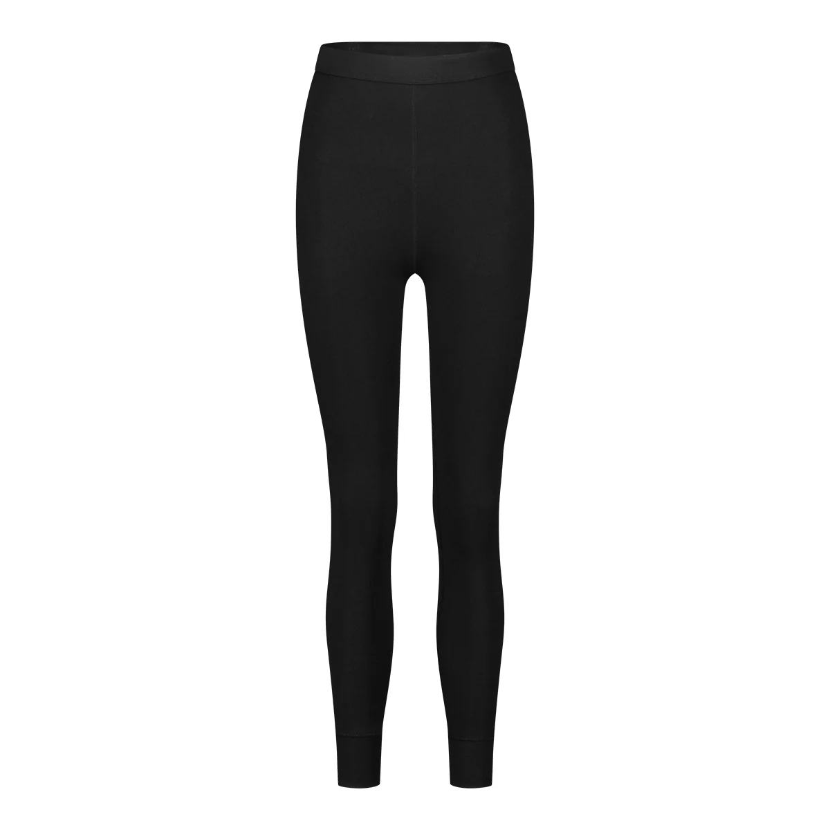 Thermo Pants Women 60384 090 Black