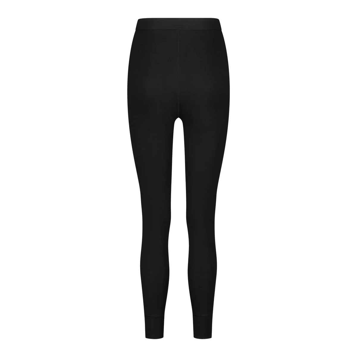 Thermo Pants Women 60384 090 Black - Image 2