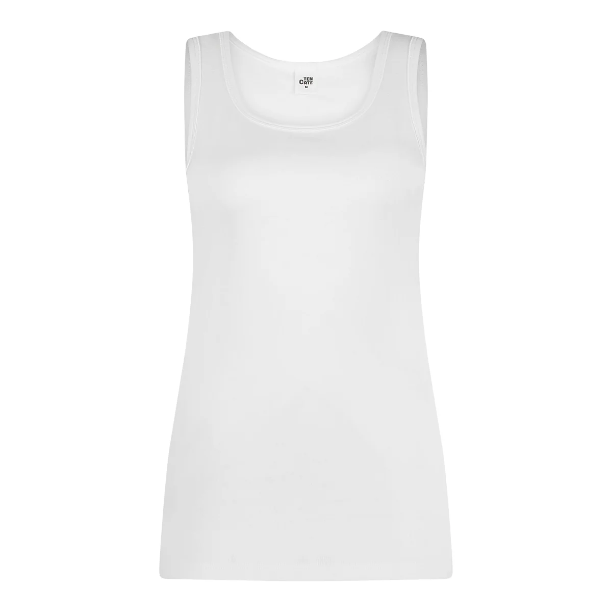 Thermo Singlet Women 60379 015 snow white