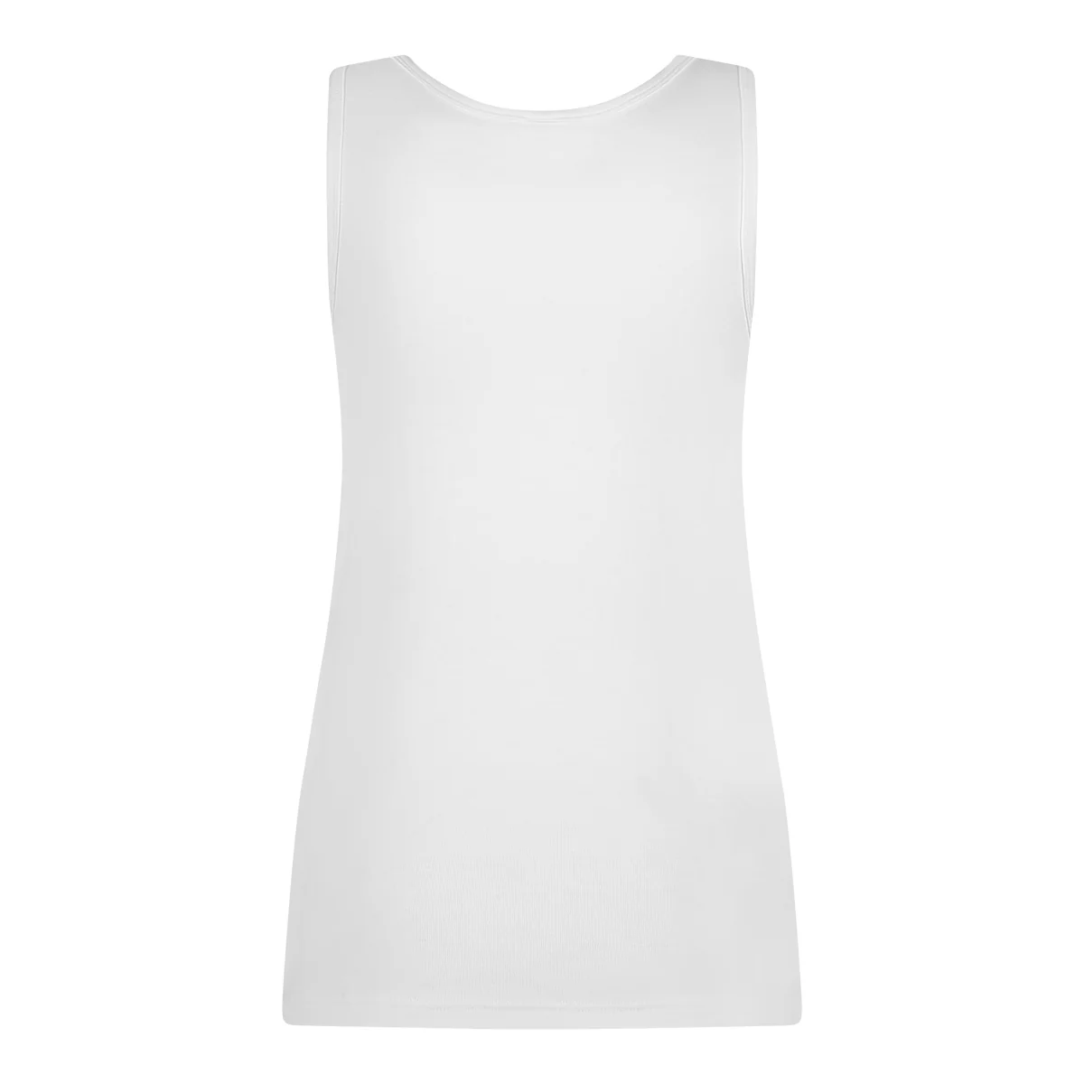 Thermo Singlet Women 60379 015 snow white - Image 2