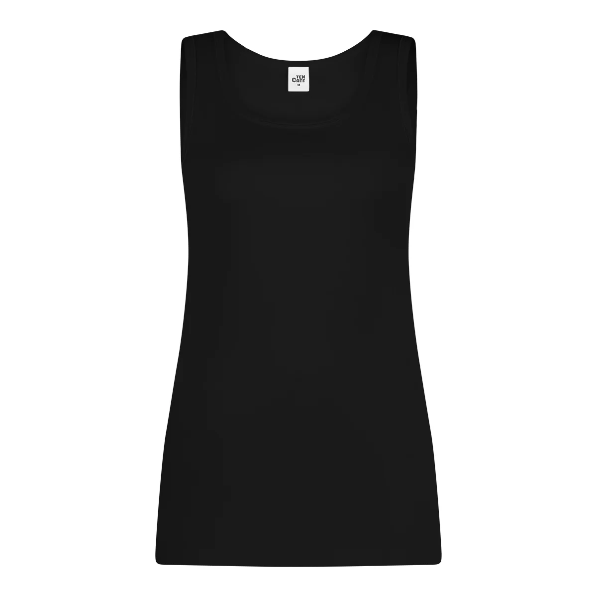 Thermo Singlet Women 60379 090 Black