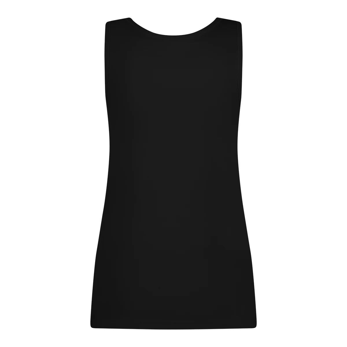 Thermo Singlet Women 60379 090 Black - Image 2