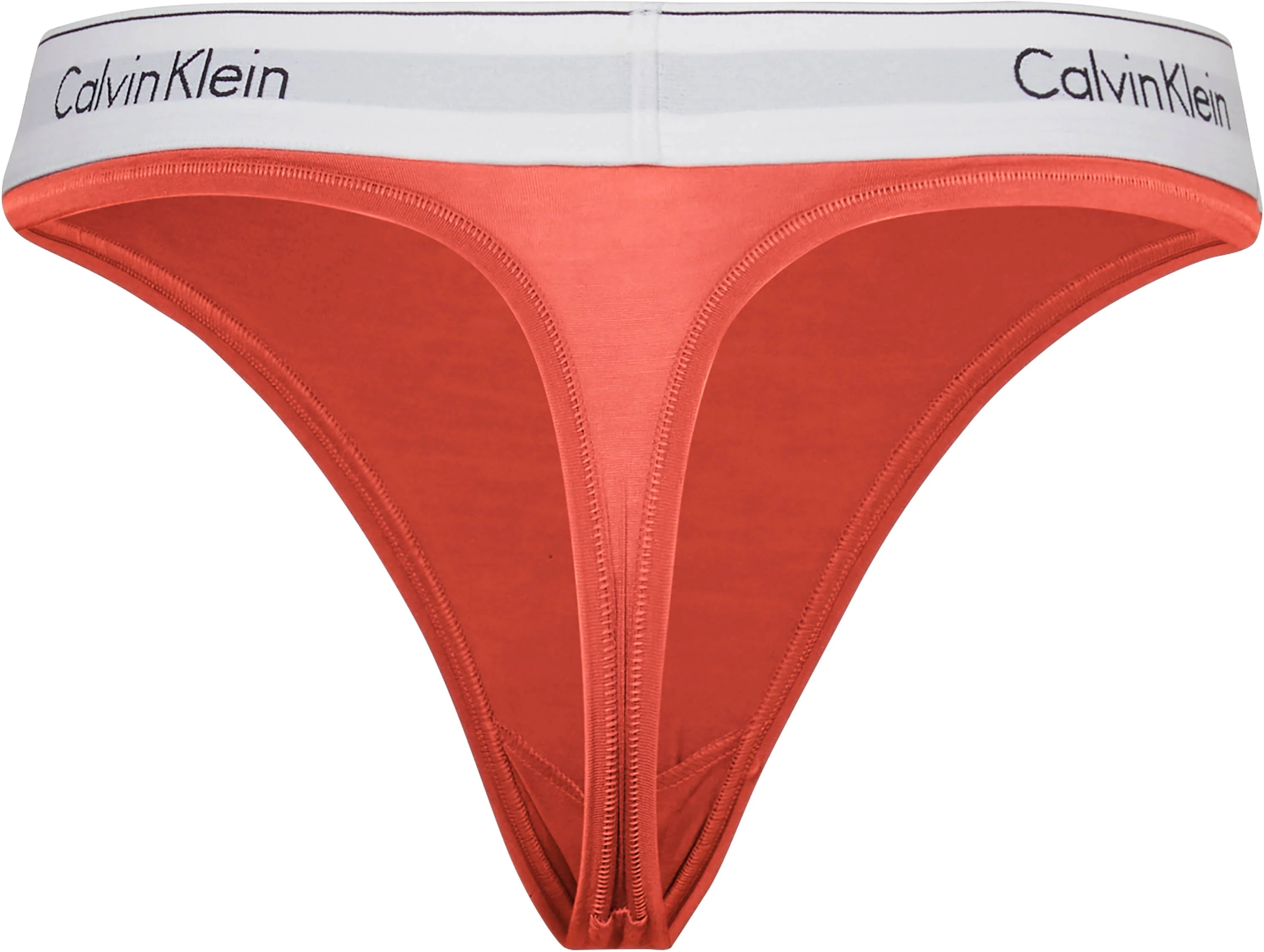Thong 0000F3786E VO3 RED - Image 2