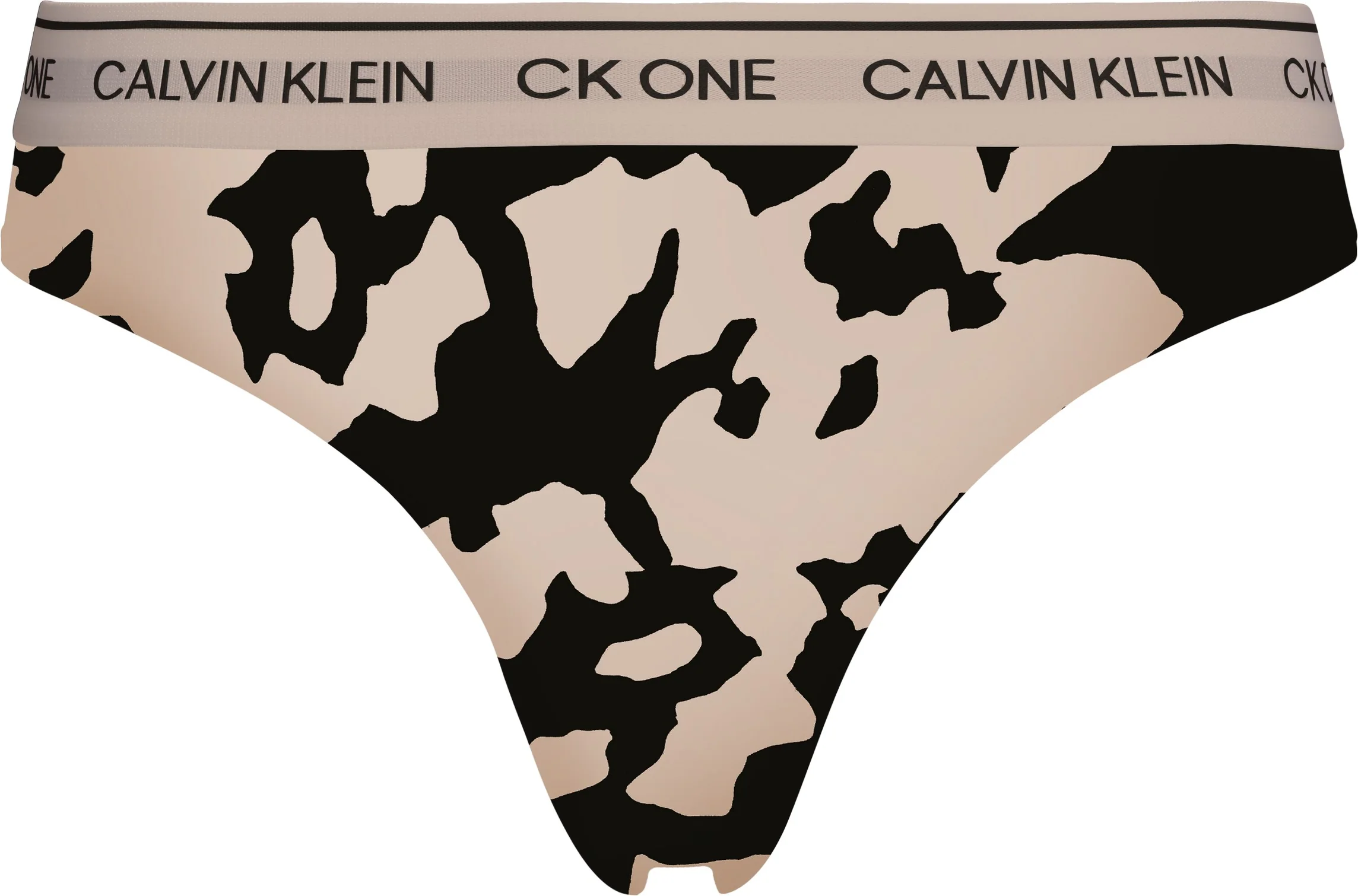 Thong 000QF5733E J7T Chamring Khaki