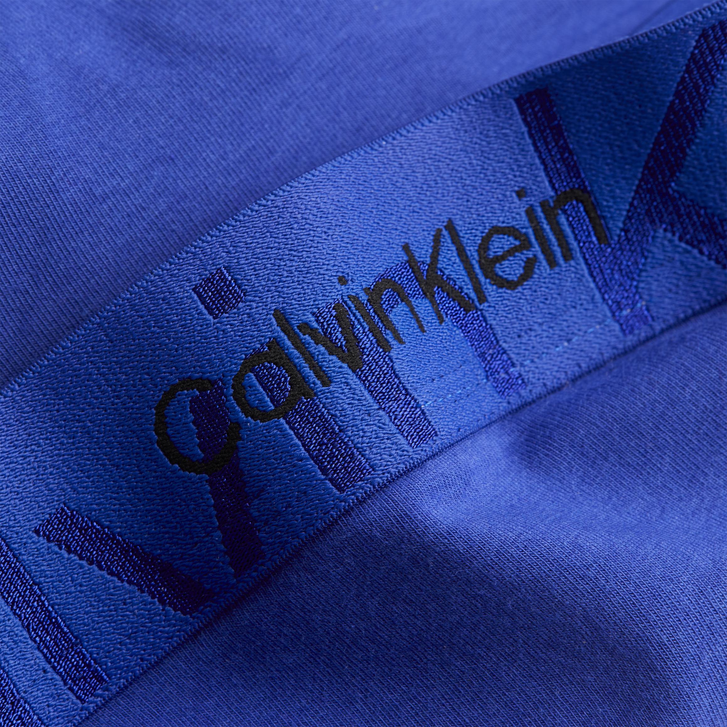 Thong 000QF6992E CMB BLUE - Image 2
