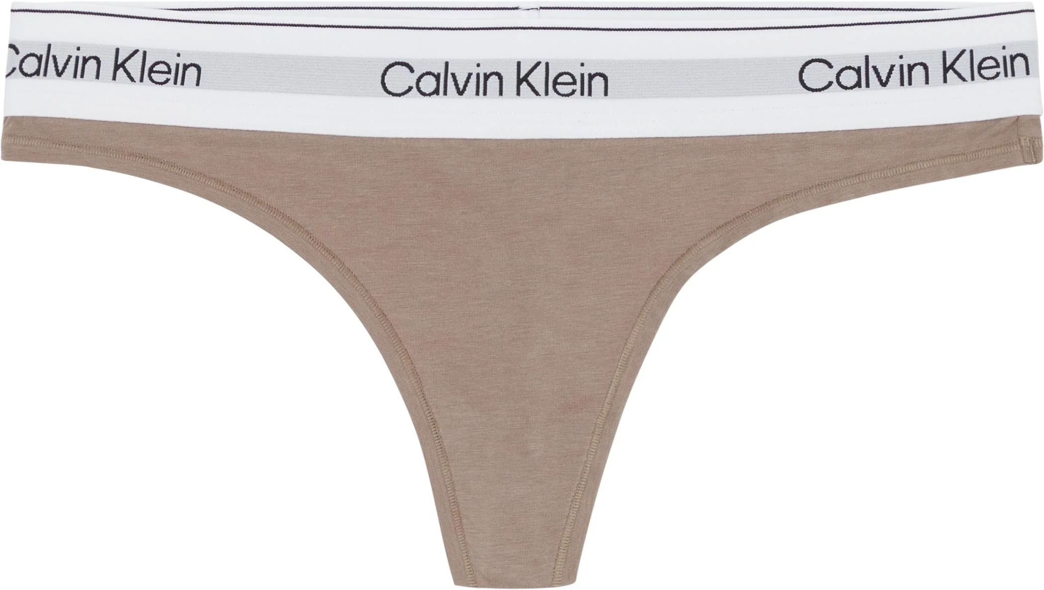 Thong 000QF7050E 5R4 BEIGE