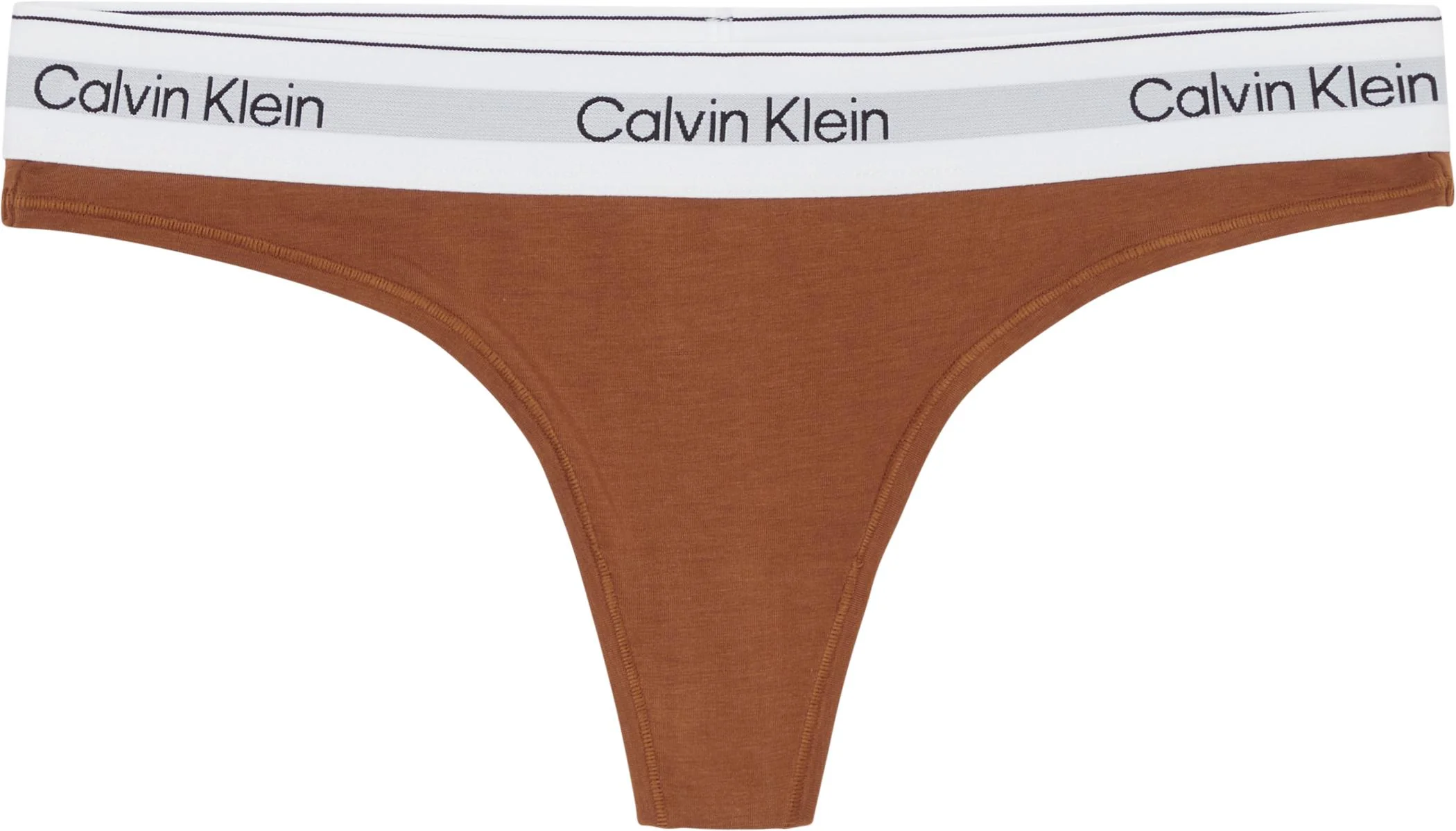 Thong 000QF7050E GP4 BROWN