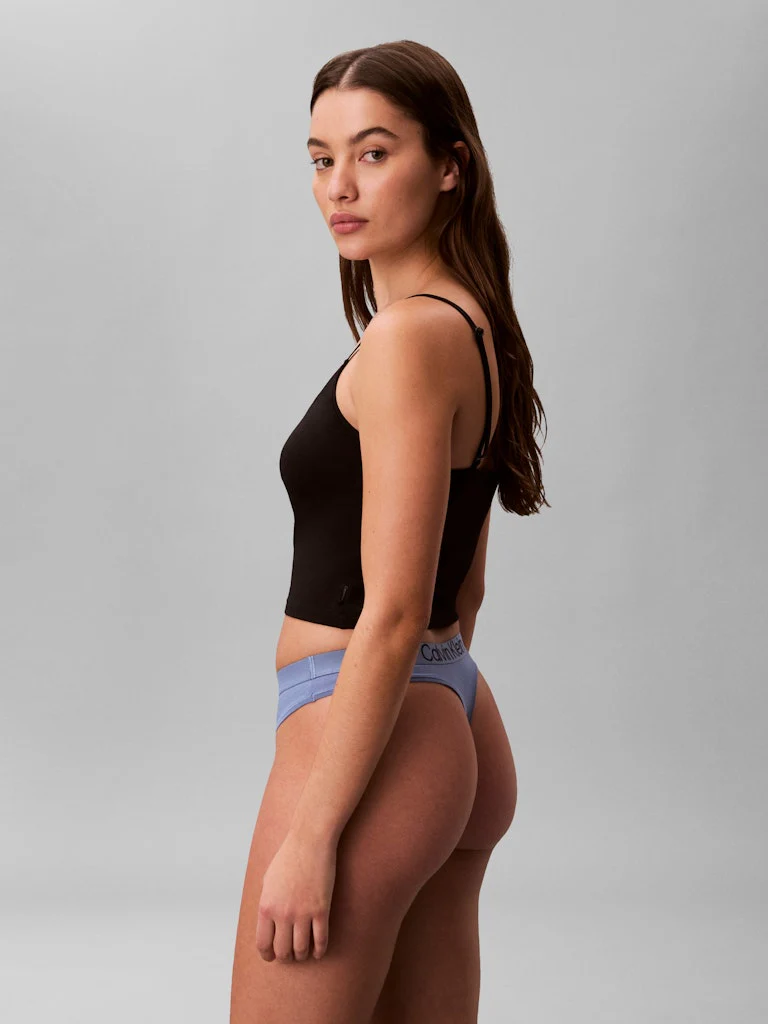 Thong LV00QD5292 44J Blue Tulip - Image 5