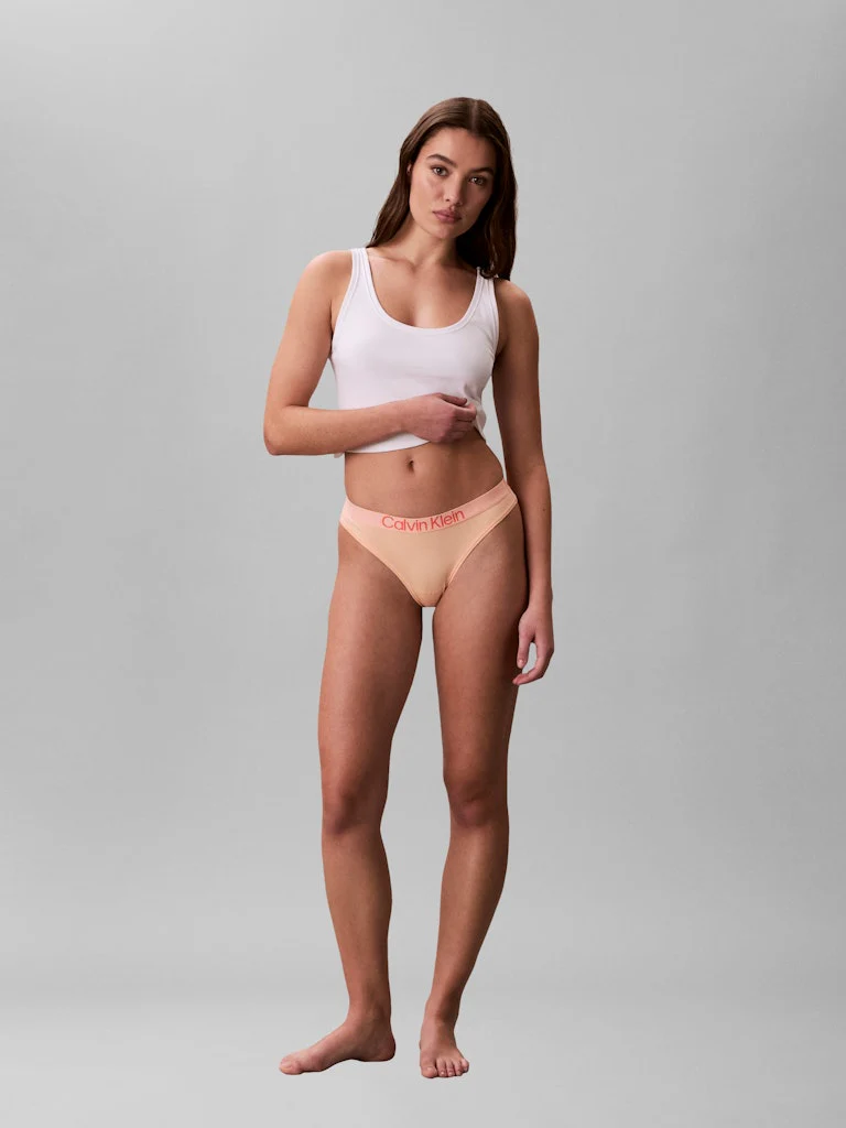 Thong LV00QD5292 4RW Peach Biss - Image 5