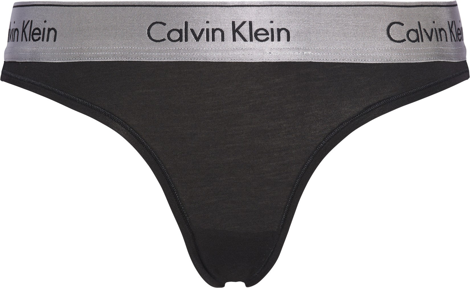 Thong QF5581E CSK  Black/Silver