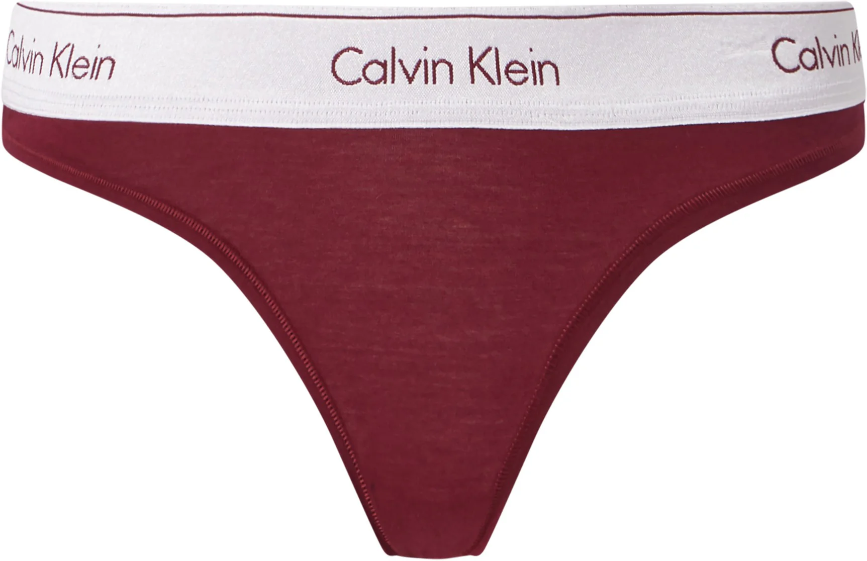 Thong QF6136E WBW Lush/Silver
