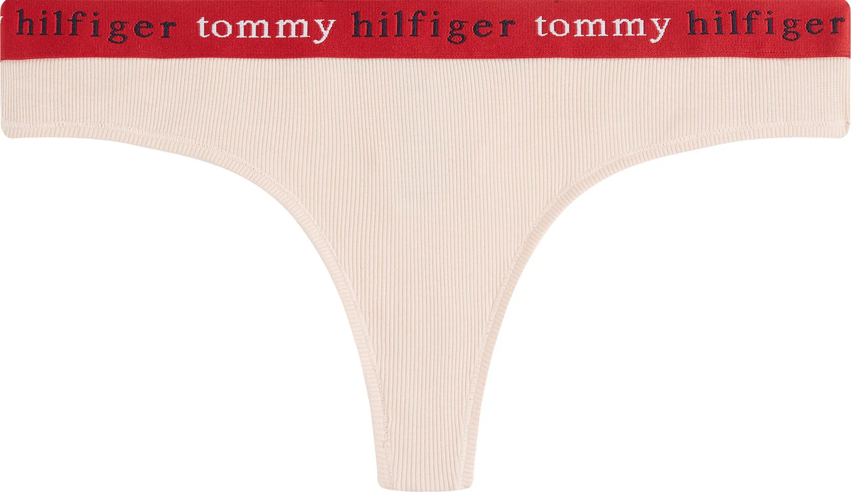 Thong UW0UW02196 TD5  Pale Blush