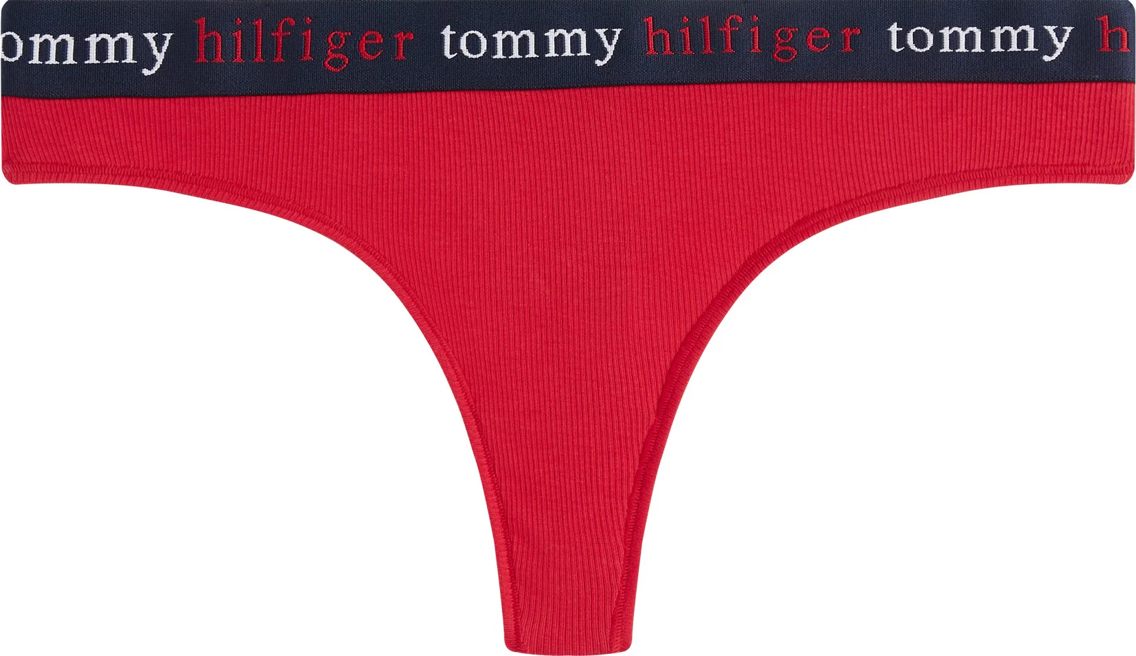 Thong UW0UW02196 XCN  Tango Red