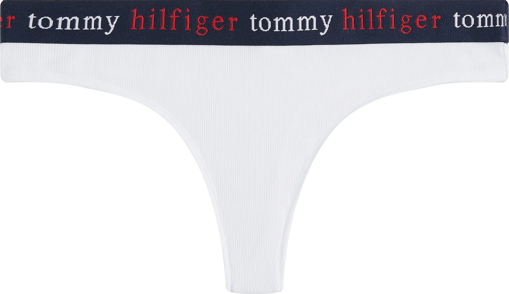 Thong UW0UW02196 YCD Classic White