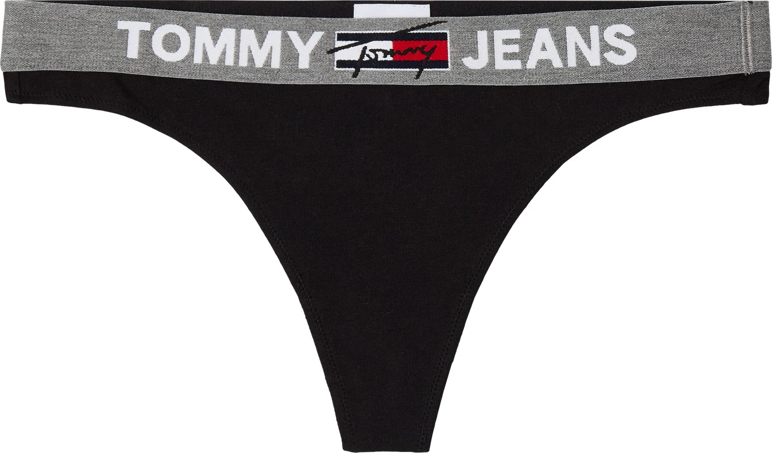 Thong UW0UW02823 BDS Black