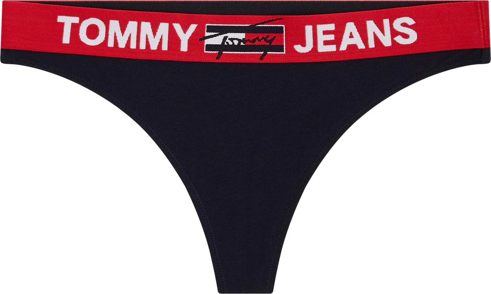 Thong UW0UW02823 DW5 Desert Sky